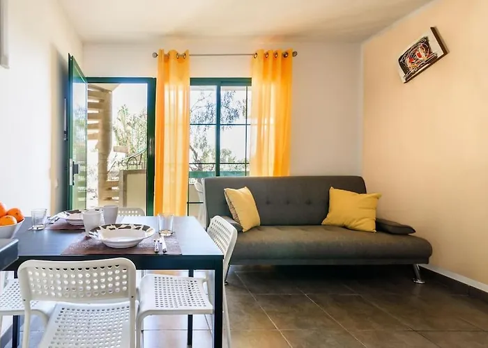 Appartamento In Residence Vista Con Piscina