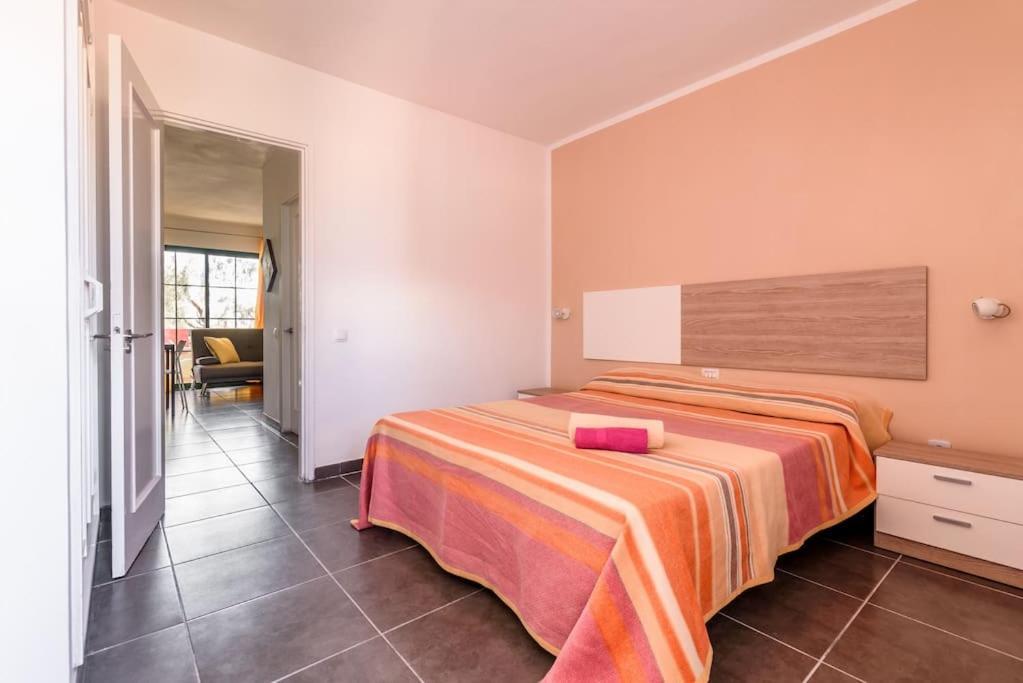 In Vista Con Piscina Vakantiehuis *