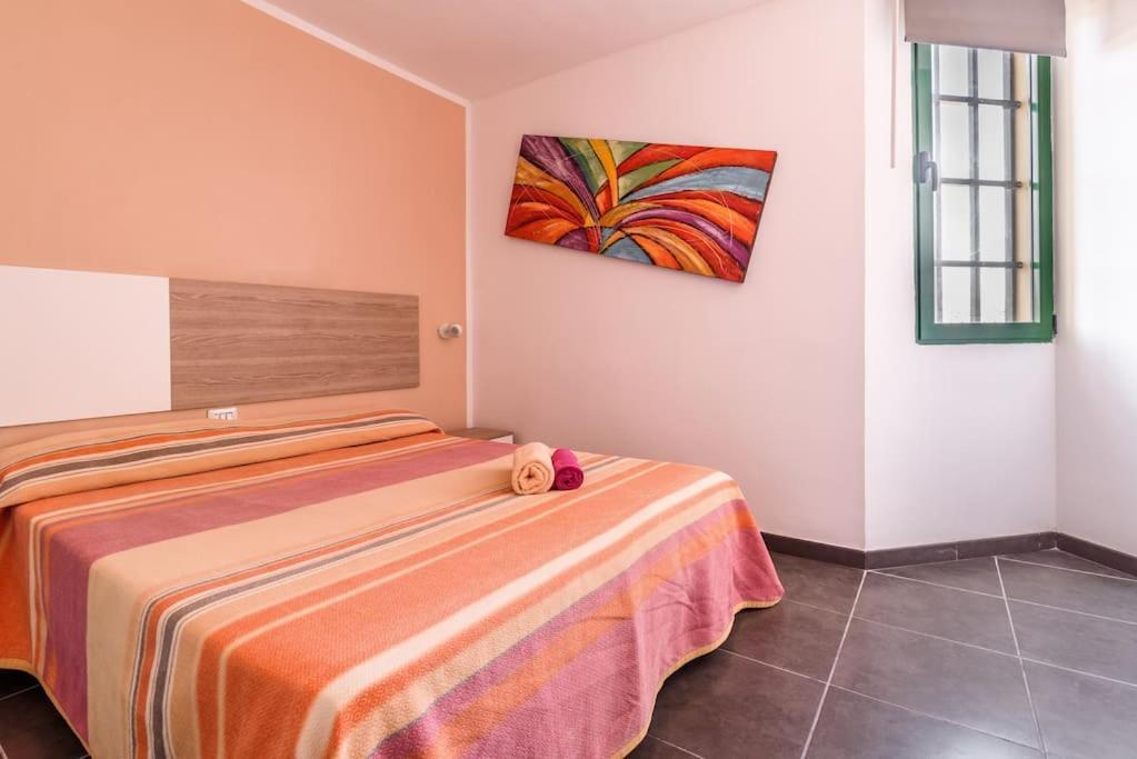 In Vista Con Piscina Vakantiehuis